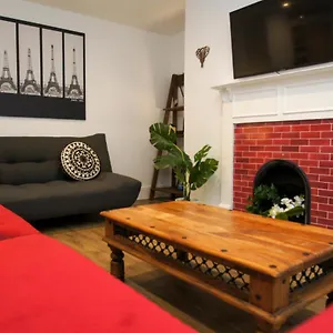  Apartment Montpelier - Central - By Holiday Lets